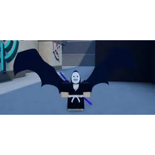 FALLEN WINGS - PEROXIDE