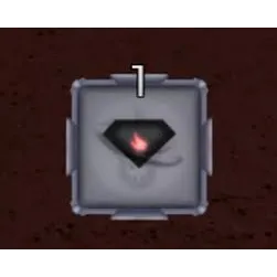 CRYSTAL OF DESPAIR - PEROXIDE