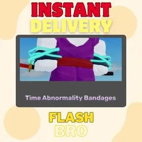 TIME ABNORMALITY BANDAGES - PEROXIDE