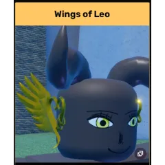 WINGS OF LEO - GPO