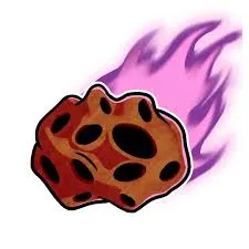 PERMANENT GRAVITY FRUIT - BLOX FRUITS / BLOXFRUITS 2300R