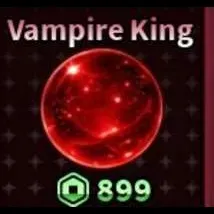 VAMPIRE KING - SAILOR PIECE