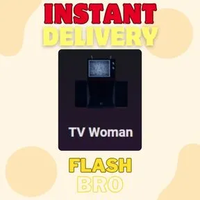 TV WOMAN - TTD