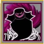 PERMANENT SHADOW FRUIT - BLOX FRUITS / BLOXFRUITS 2425R