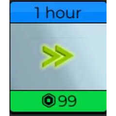 (2X) EXP BOOSTS - 1 HOURS - BLOXFRUITS / BLOX FRUITS 99R