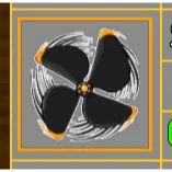 PERMANENT SPIN FRUIT - BLOXFRUITS - BLOX FRUITS 75R