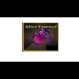 3 ALTER ESSENCE - SAILOR PIECE