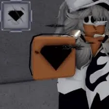 CRYSTAL OF REAP - PEROXIDE