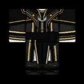 Pathfinder Arch-Sorcerer DEEPWOKEN