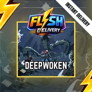 0 OR 1 STAR LIGHTS FINAL TOLL - DEEPWOKEN / DEEP WOKEN