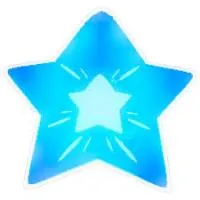 100 BLUE STAR RIFT - [ANIME DEFENDER