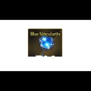 5 BLUE SINGULARITY - SAILOR PIECE