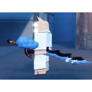 NAPOLEON - GRAND PIECE ONLINE - GPO