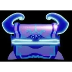 5x MYTHICAL CHEST / MYTHICAL FRUIT CHEST - GRAND PIECE ONLINE - GPO