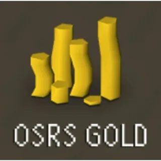 50M GOLD PIECES / 50M GP / 50M COINS - OSRS / OLD SCHOOL RUNE SCAPE / OLD SCHOOL RUNESCAPE