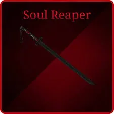 SOUL REAPER / ICHIGO PRODUCT - SAILOR PIECE