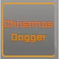 CHRISTMAS DAGGER - PEROXIDE