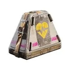 LOOTING MK 3 SURVIVOR BLUEPRINT / MK 3 SURVIVOR BLUEPRINT - ARC RAIDERS