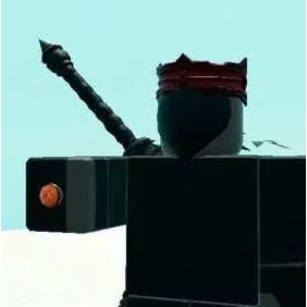 Dawnfist's Ring DEEPWOKEN