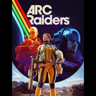 SENTINEL FIRING CORE - ARC RAIDERS