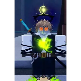 Ouroboros outfit / Terumi Outfit - PEROXIDE