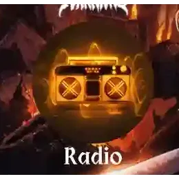 RADIO - COMBAT WARRIORS 299R