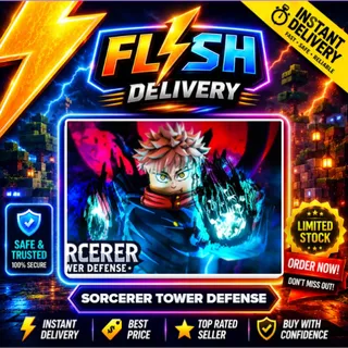 THO TRAIT KOGANE MYTHIC - SORCERER TOWER DEFENSE / STD 