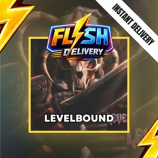2x EXP Loss Reduction - LEVELBOUND 169R