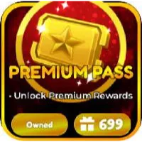 PREMIUM PASS - AD