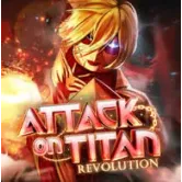 550000 GOLD / 550K GOLD - ATTACK ON TITAN REVOLUTION / AOTR 439R