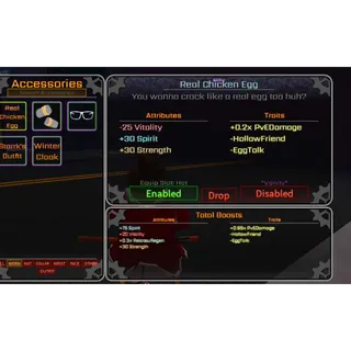 175% PVE SET (read desciption) - peroxide