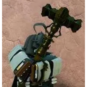 0 or 1 STAR IGNITION DEEPCRUSHER