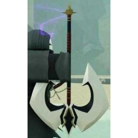 3 star Evanspear - DEEPWOKEN - Deep Woken Game Items - Gameflip