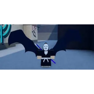 FALLEN WINGS - PEROXIDE