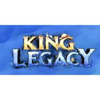 EXP CROWN - KING LEGACY