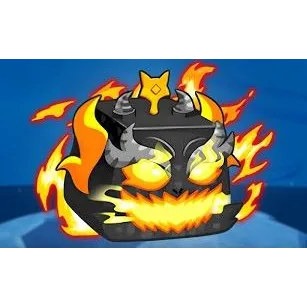 EMBER DRAGON - BLOXFRUITS / BLOX FRUITS