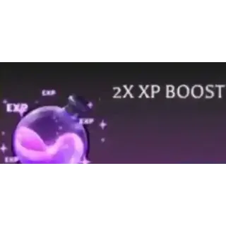 2X XP BOOST (30M) – ATTACK ON TITAN REVOLUTION / AOTR