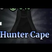 HUNTER CAPE - SAILOR PIECE