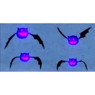 BAT SWARM - GPO