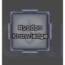 RYODAN KNOWLEDGE - PEROXIDE