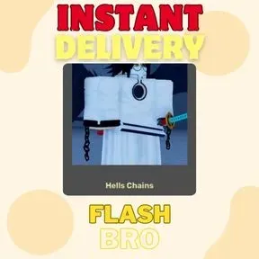 HELLS CHAINS - PEROXIDE