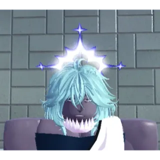 WINTER HALO - PEROXIDE