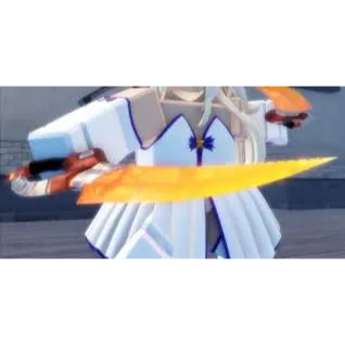 FIREWORK DAGGER - GPO