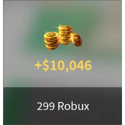 CREDITS TIER 3 +$10046 - COMBAT WARRIORS 299R