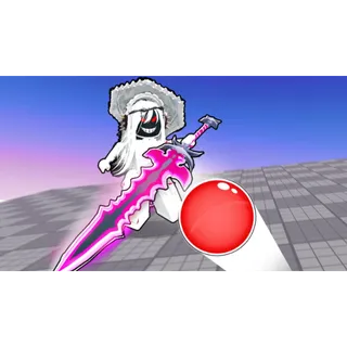 8000 TRADE TOKEN / 8K TRADE TOKEN - BLADE BALL / BLADEBALL