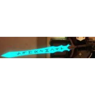 Hero Blade of Frost - [DEEPWOKEN