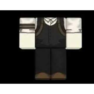 Eager Tradesman DEEPWOKEN