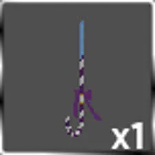 PRESTIGE CANDY CANE / PCC - GRAND PIECE ONLINE / GPO
