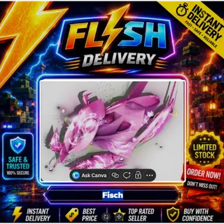 ZEPHYRMANTIS - FISCH