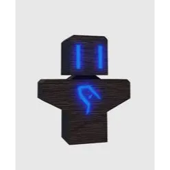 BLUE MOON TOTEM - FISCH